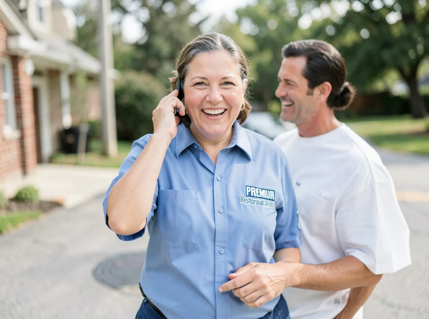 Water Damage Restoration Du Pont, GA FAQs